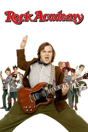 L'école du rock - School of Rock (2003)