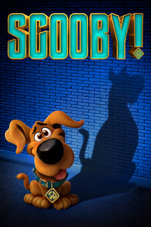 Scooby! - Scoob! (2020)