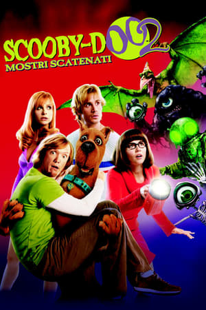 Scooby-Doo 2 - Mostri scatenati - Scooby-Doo 2: Monsters Unleashed (2004)