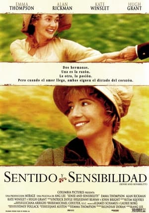 Sensatez y sentimientos - Sense and Sensibility (1995)