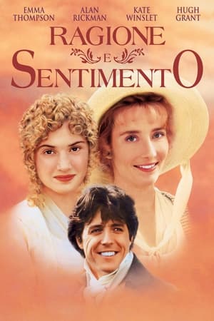 Ragione e sentimento - Sense and Sensibility (1995)