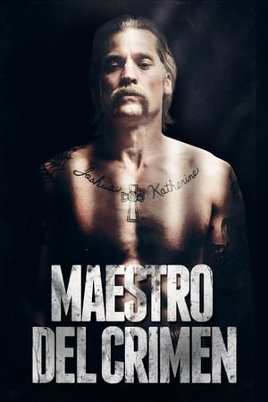Maestro del crimen - Shot Caller (2017)