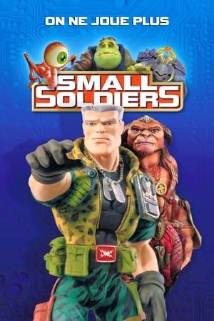 Petits soldats - Small Soldiers (1998)