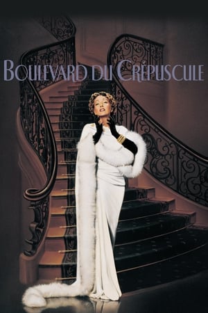 Boulevard du crépuscule - Sunset Boulevard (1950)