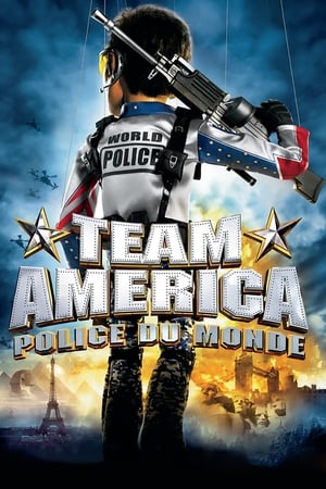 Escouade américaine : Police du monde - Team America: World Police (2004)