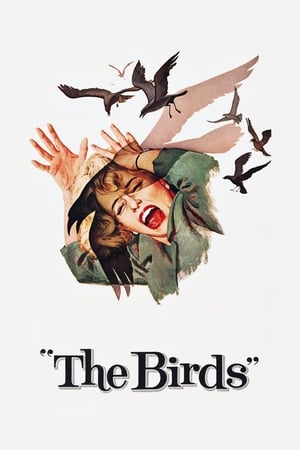 Păsările - The Birds (1963)