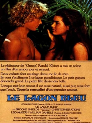 Le lagon bleu - The Blue Lagoon (1980)