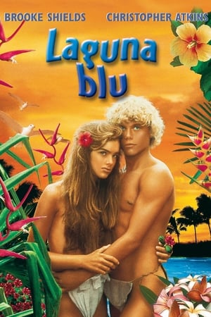 Laguna blu - The Blue Lagoon (1980)