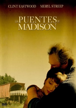 Los puentes de Madison - The Bridges of Madison County (1995)