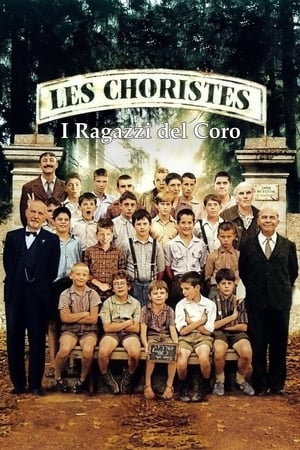 Les choristes - I ragazzi del coro - The Chorus (2004)