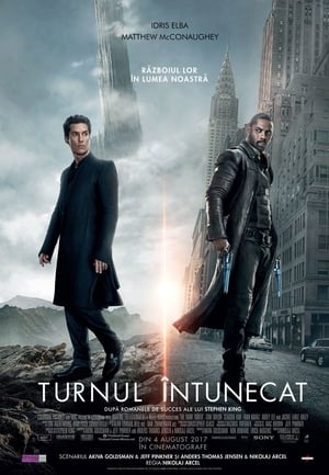 Turnul întunecat - The Dark Tower (2017)