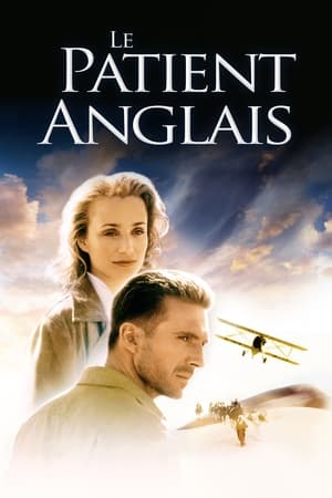 Le Patient anglais - The English Patient (1996)