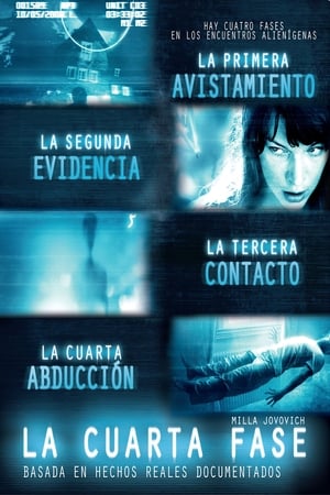 Contactos de cuarto tipo - The Fourth Kind (2009)