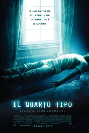 Il quarto tipo - The Fourth Kind (2009)