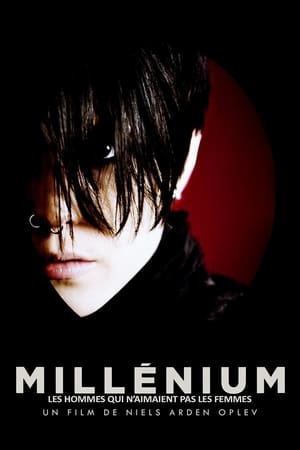 Millénium, le film - The Girl with the Dragon Tattoo (2009)