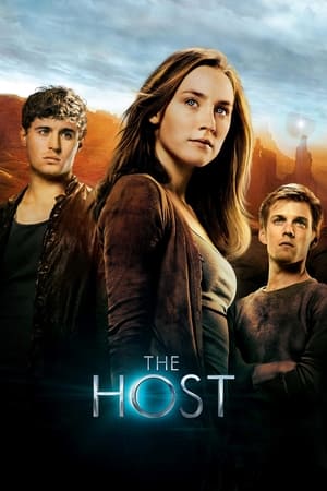 Gazda - The Host (2013)