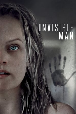 L'homme invisible - The Invisible Man (2020)