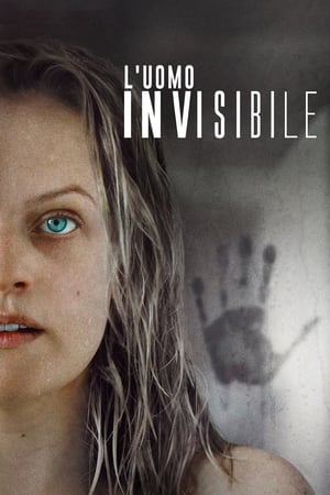 L'uomo invisibile - The Invisible Man (2020)