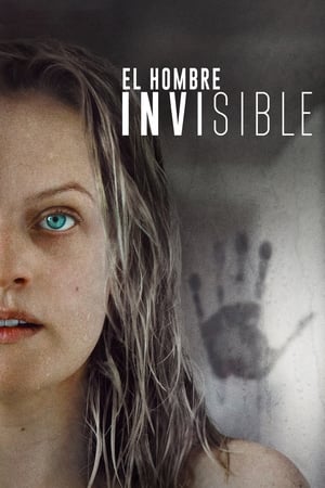 El Hombre Invisible - The Invisible Man (2020)