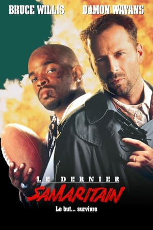 Le Dernier Boy-scout - The Last Boy Scout (1991)