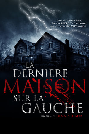 La Dernière maison sur la gauche - The Last House on the Left (2009)