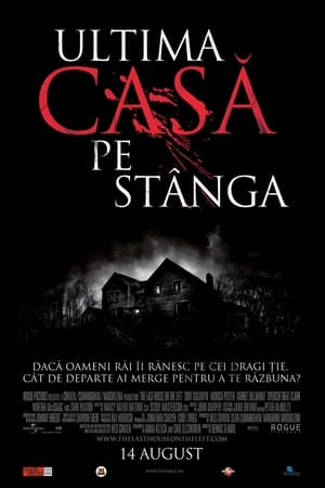Ultima casă pe stânga - The Last House on the Left (2009)