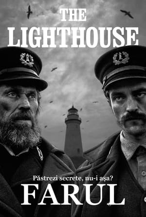 Farul - The Lighthouse (2019)