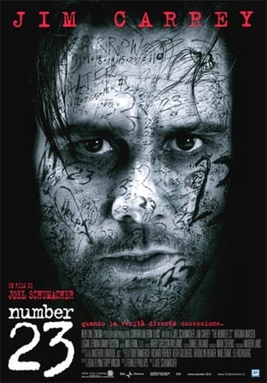 Number 23 - The Number 23 (2007)