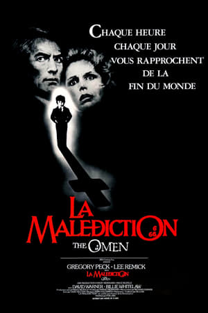 La malédiction - The Omen (1976)
