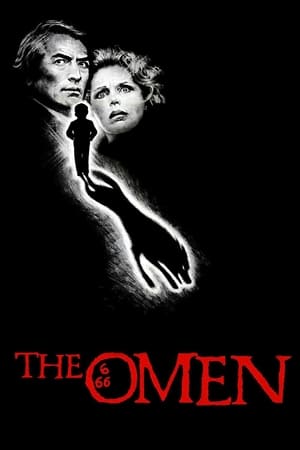 Prevestirea - The Omen (1976)