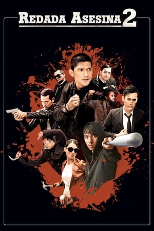 La Redada 2 - The Raid 2 (2014)