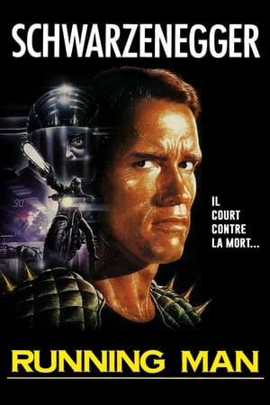 Le Jeu du défi - The Running Man (1987)
