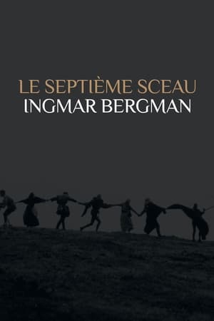 Le Septième Sceau - The Seventh Seal (1957)