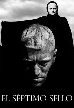 El séptimo sello - The Seventh Seal (1957)