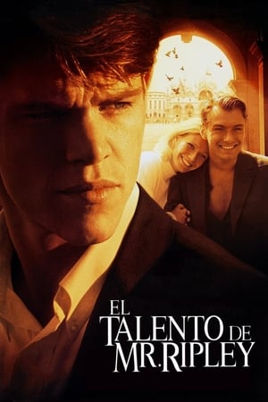 El Talentoso Mr. Ripley - The Talented Mr. Ripley (1999)