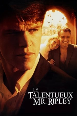 Le Talentueux M. Ripley - The Talented Mr. Ripley (1999)