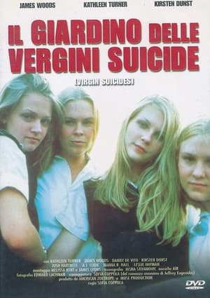 Il giardino delle vergini suicide - The Virgin Suicides (2000)
