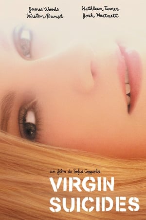 Virgin Suicides - The Virgin Suicides (2000)