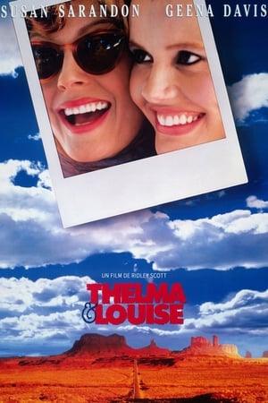 Thelma et Louise - Thelma & Louise (1991)