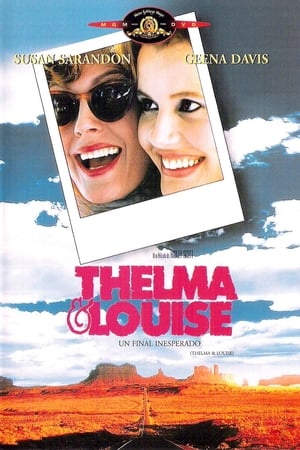 Thelma y Louise - Thelma & Louise (1991)