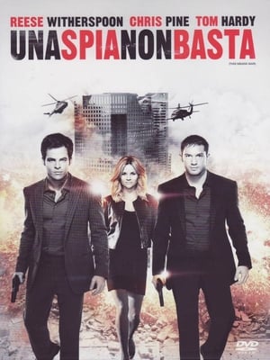 Una spia non basta - This Means War (2012)