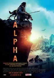 Alfa - Alpha (2018)