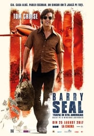 Barry Seal: Trafic în stil American - American Made (2017)