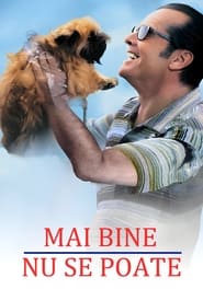 Mai bine nu se poate - As Good as It Gets (1997)