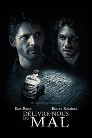 Délivre-nous du Mal - Deliver Us from Evil (2014)