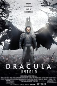Dracula: Povestea nespusă - Dracula Untold (2014)