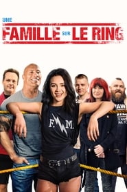 Lutte en famille - Fighting with My Family (2019)