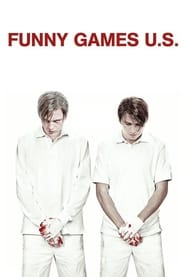Drôles de jeux - Funny Games (2008)