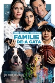 Familie de-a gata - Instant Family (2018)