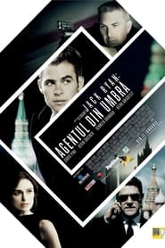Jack Ryan: Agentul din umbră - Jack Ryan: Shadow Recruit (2014)